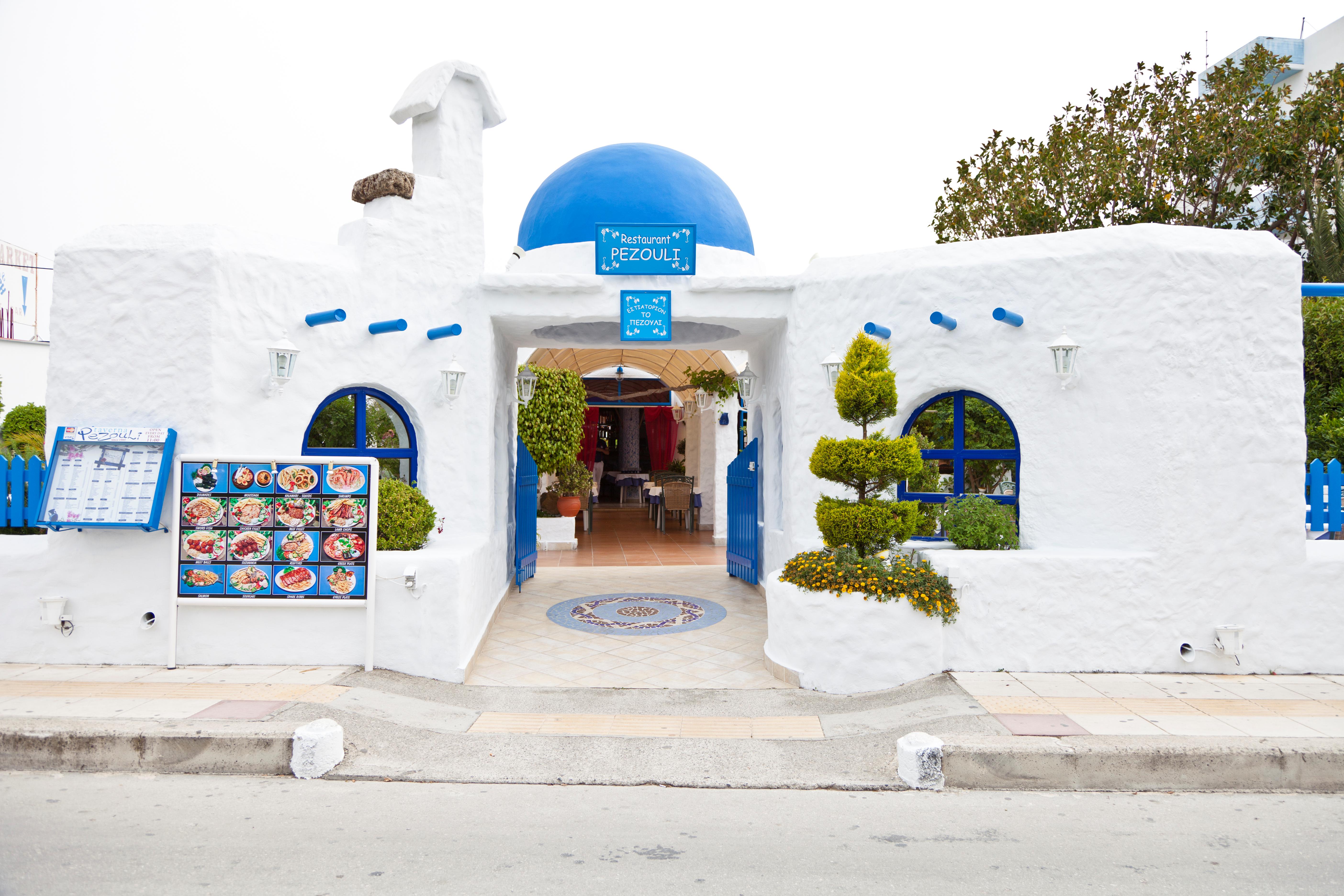 Ialyssos Photo : 2 sur 6