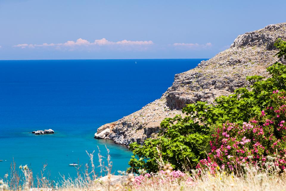 Lindos Photo : 1 sur 1
