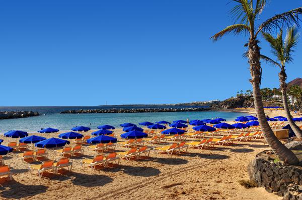 Photo de Playa Blanca