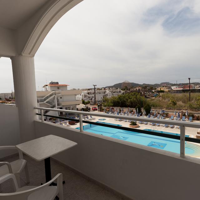 Hôtel Orion - logement et petit-déjeuner photo 4