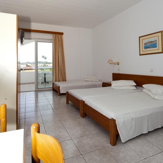 Hôtel Orion - logement et petit-déjeuner photo 9