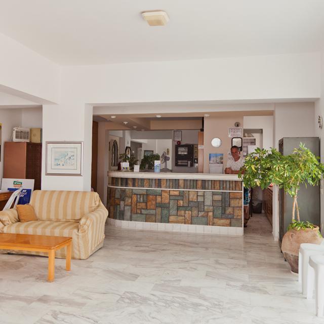 Hôtel Orion - logement et petit-déjeuner photo 8
