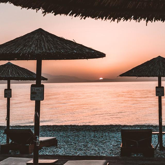 Sikyon Coast Hotel & Resort photo 13