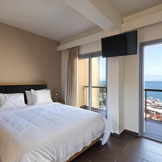 Sikyon Coast Hotel & Resort photo 2