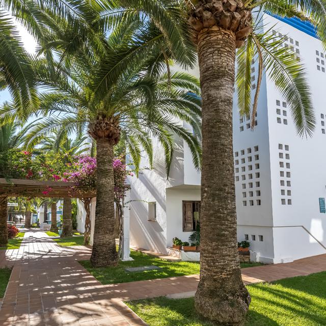 Hôtel Occidental Torremolinos Playa photo 16