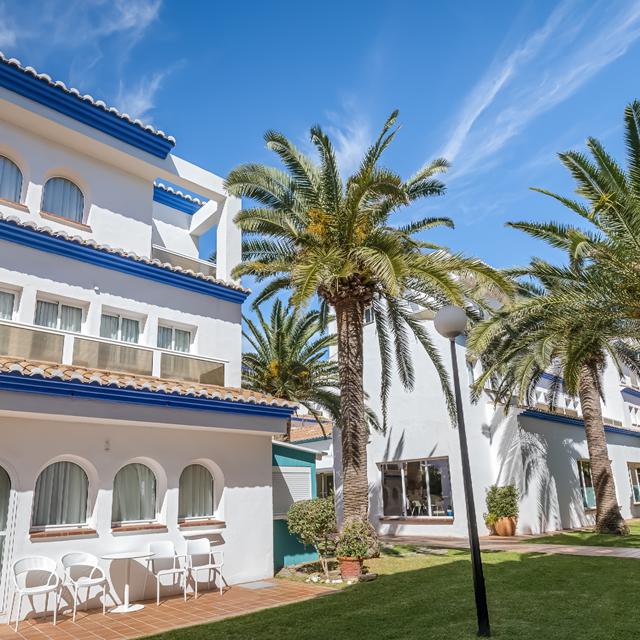 Hôtel Occidental Torremolinos Playa photo 15