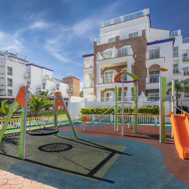 Hôtel Occidental Torremolinos Playa photo 20