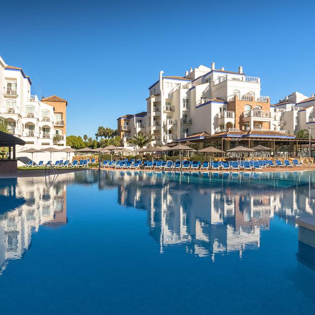 Hôtel Occidental Torremolinos Playa photo 35