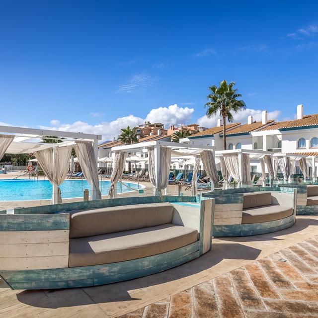 Hôtel Occidental Torremolinos Playa photo 18