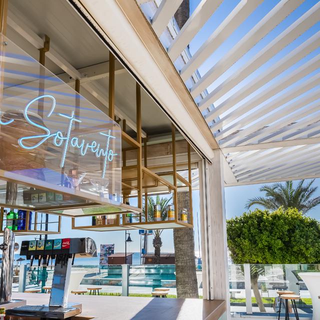 Hôtel Occidental Torremolinos Playa photo 17