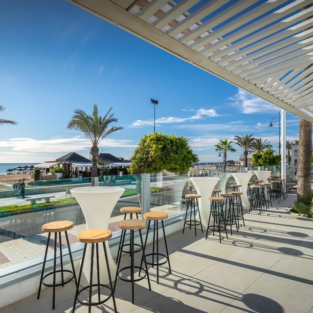 Hôtel Occidental Torremolinos Playa photo 1