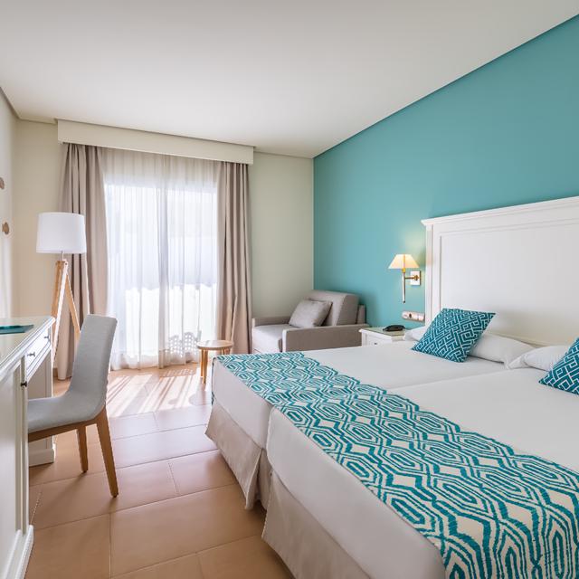 Hôtel Occidental Torremolinos Playa photo 28