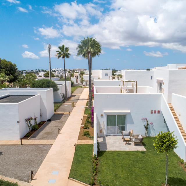 Hôtel Eques Petit Resort photo 16