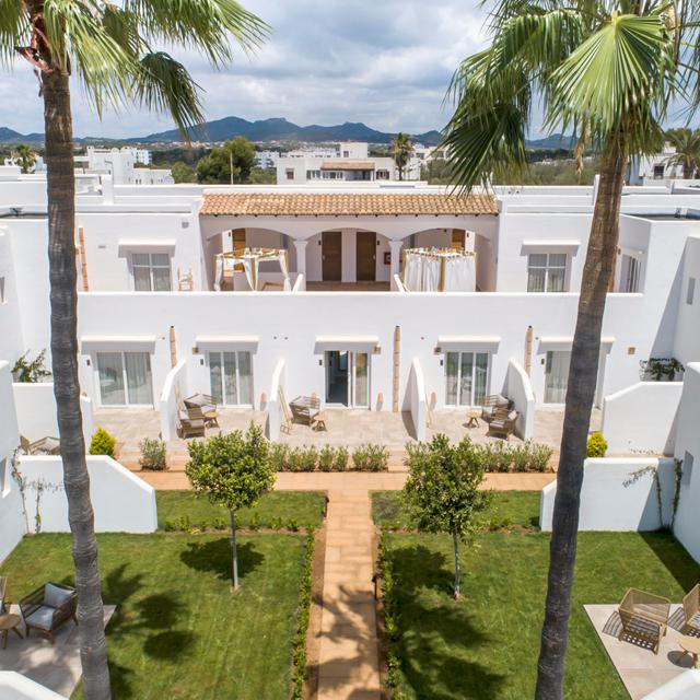 Hôtel Eques Petit Resort photo 17