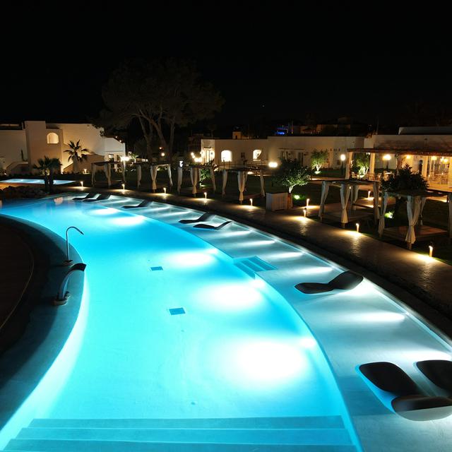 Hôtel Eques Petit Resort photo 19