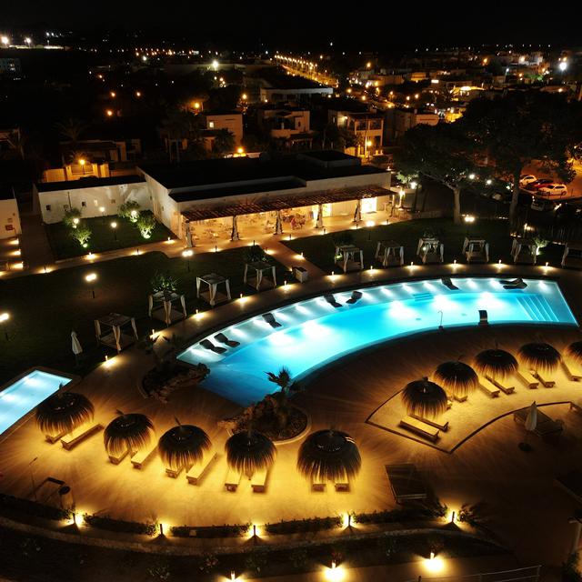Hôtel Eques Petit Resort photo 18