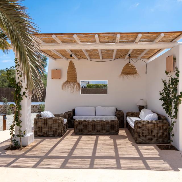 Hôtel Eques Petit Resort photo 14