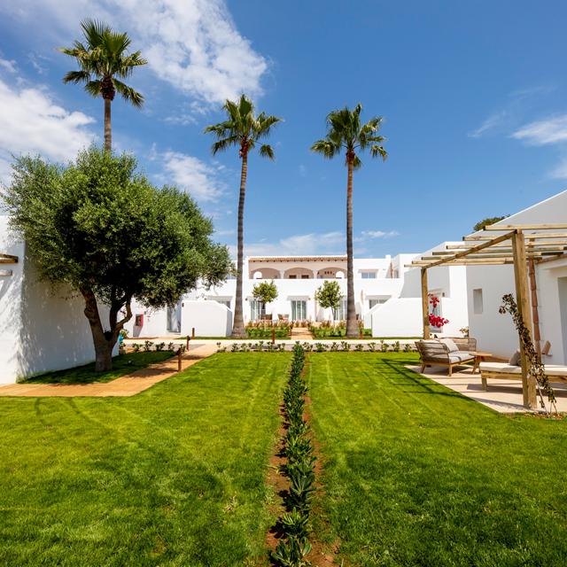 Hôtel Eques Petit Resort photo 1