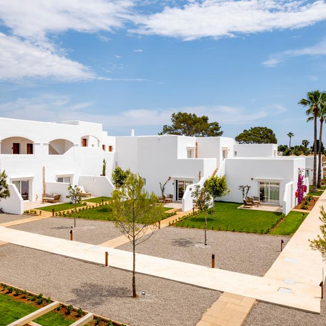 Hôtel Eques Petit Resort photo 10