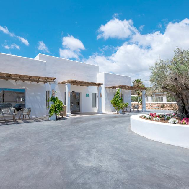 Hôtel Eques Petit Resort photo 8