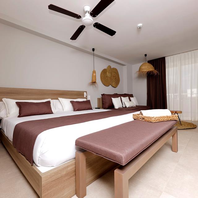 Hôtel Eques Petit Resort photo 20