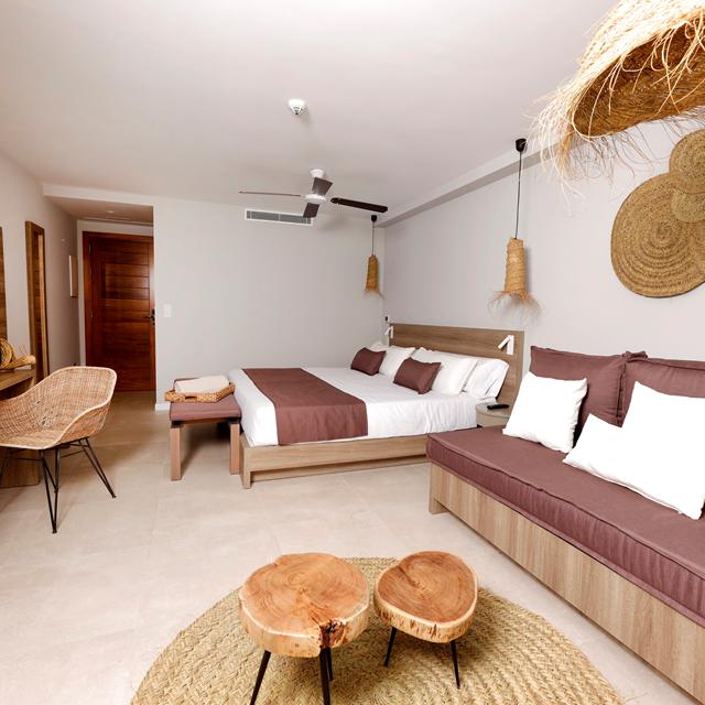 Hôtel Eques Petit Resort photo 3