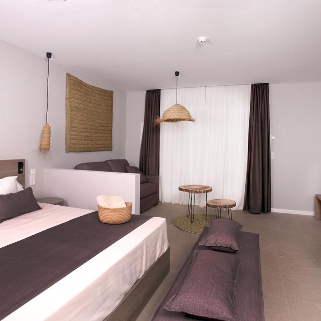 Hôtel Eques Petit Resort photo 23