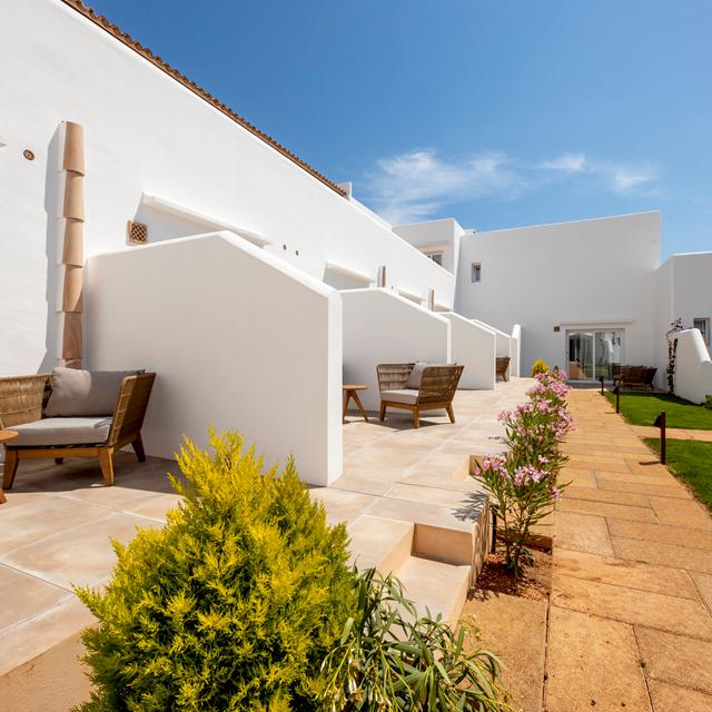 Hôtel Eques Petit Resort photo 13
