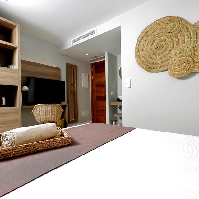 Hôtel Eques Petit Resort photo 26