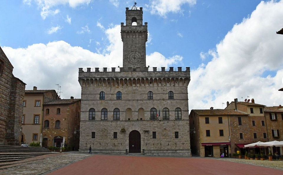 Montepulciano  Photo : 1 sur 1