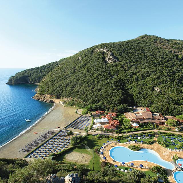 TH Ortano Mare Village & Résidence - Appartements photo 1