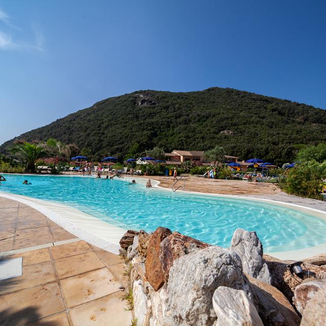 TH Ortano Mare Village & Résidence - Appartements
