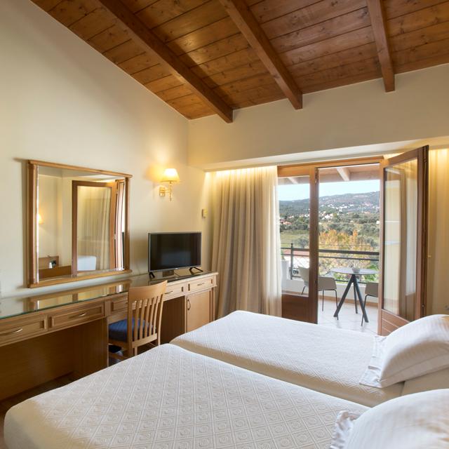 Hôtel Negroponte Resort photo 4