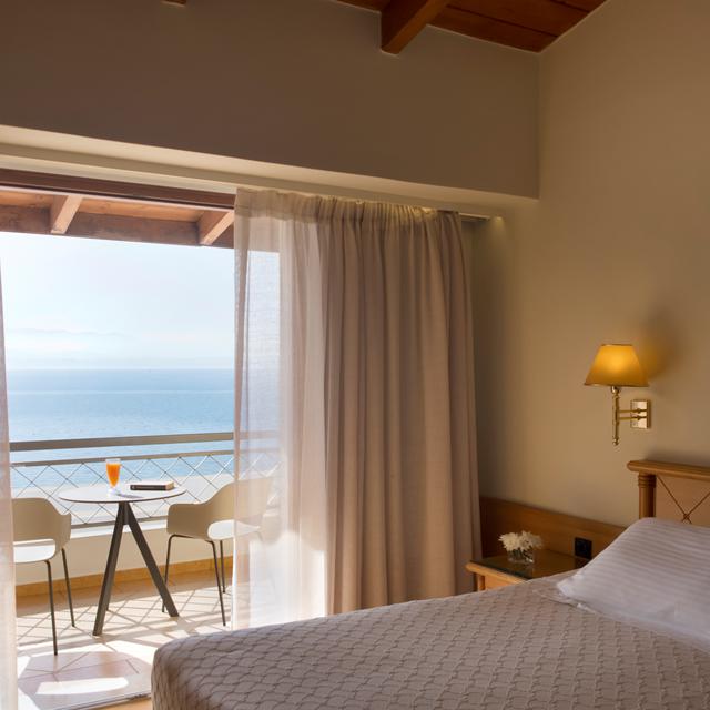 Hôtel Negroponte Resort photo 7