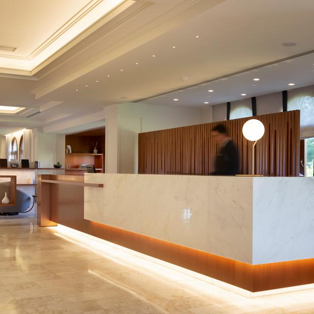 Hôtel Negroponte Resort photo 19