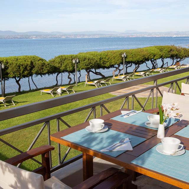 Hôtel Negroponte Resort photo 16