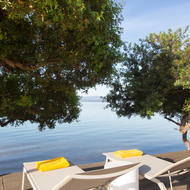 Hôtel Negroponte Resort photo 26