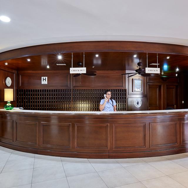 Gran Hôtel Flamingo - Réservé aux adultes photo 12