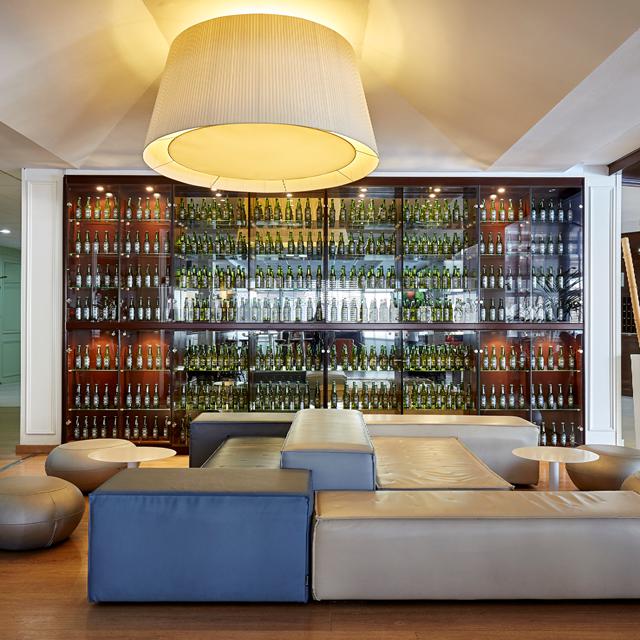 Gran Hôtel Flamingo - Réservé aux adultes photo 3