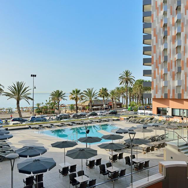 Hôtel Meliá Costa del Sol photo 4