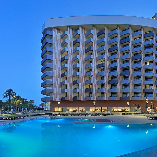 Hôtel Meliá Costa del Sol photo 6