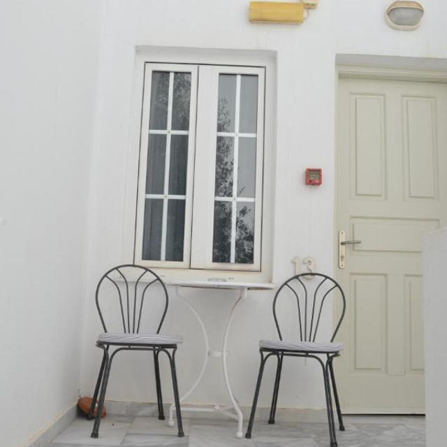Hôtel Kamari Beach photo 7