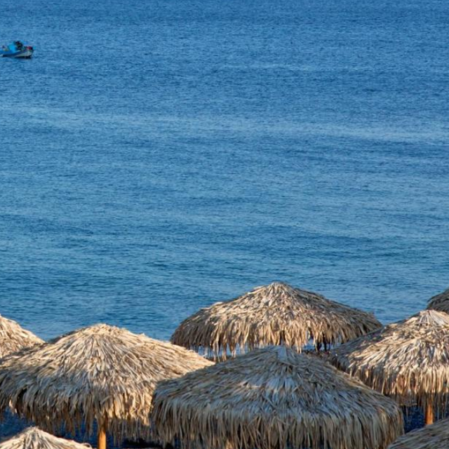 Hôtel Kamari Beach photo 4
