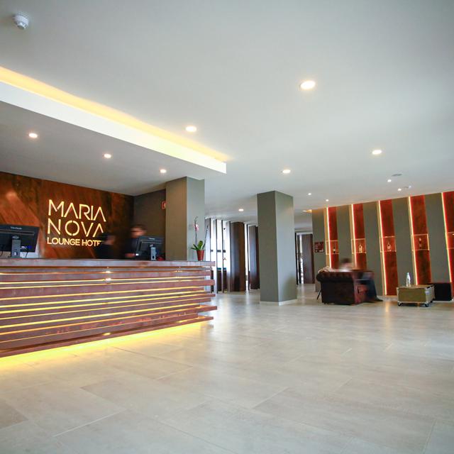Hôtel Maria Nova Lounge - réservé aux adultes photo 13