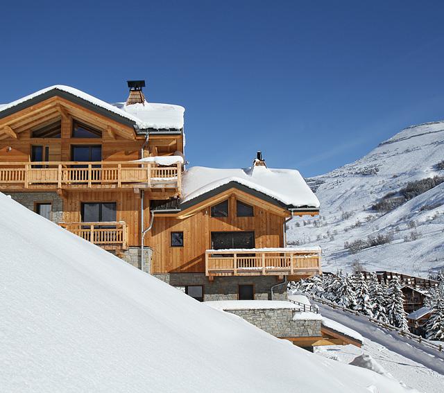 Chalet Grizzly photo 0