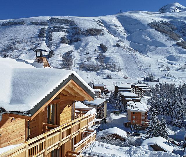 Chalet Grizzly photo 4