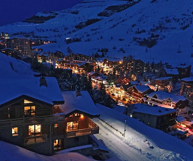 Chalet Grizzly photo 5