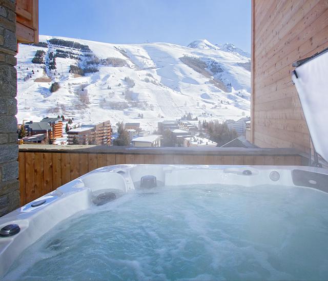 Chalet Grizzly photo 6