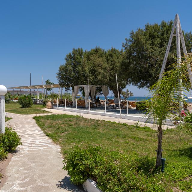 Appart'hôtel Gregory Peck photo 6