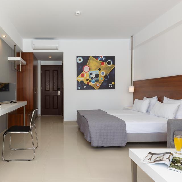 Hôtel Costa Lindia Blue Star - réservé aux adultes photo 14